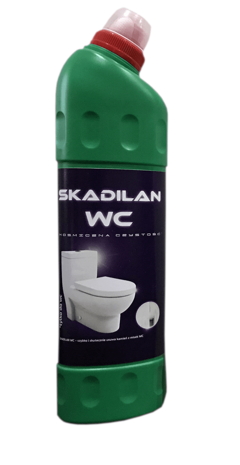 Zdjęcie produktu SKADILAN WC